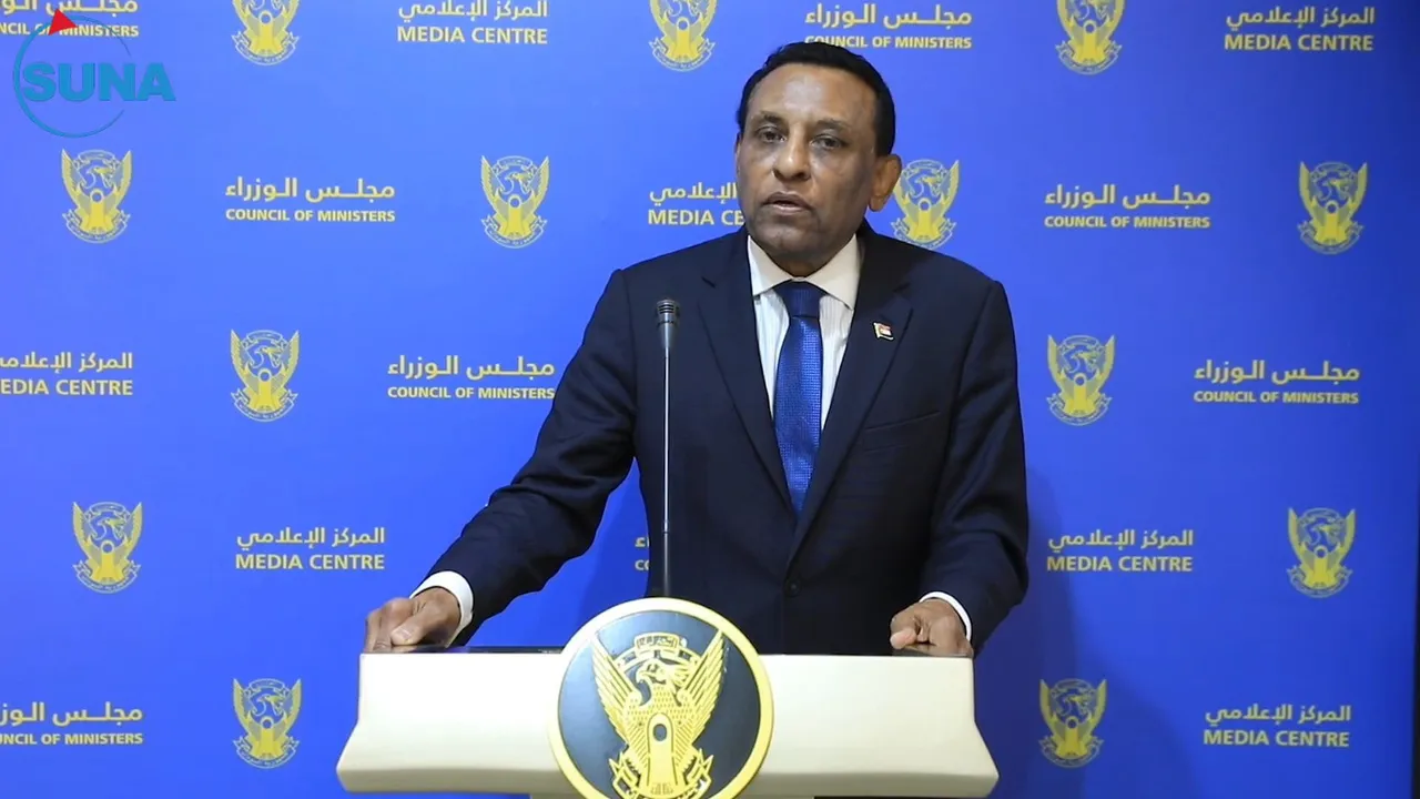 رئيس الوزراء السوداني يعلن عودة الحكومة إلى العاصمة وبداية مرحلة إعادة الإعمار