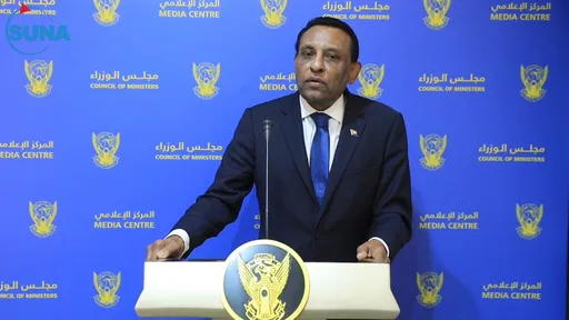 رئيس الوزراء السوداني يعلن عودة الحكومة إلى العاصمة وبداية مرحلة إعادة الإعمار
