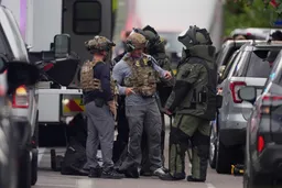 Attack in Boulder, Colorado leaves multiple people injured