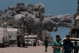 Hamas 'ready' for new round of indirect Gaza ceasefire talks with Israel