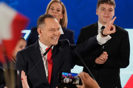 Is Karol Nawrocki’s victory in Poland a turning point for Europe?