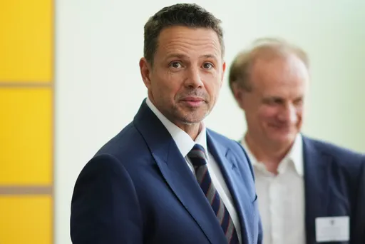 Nowa Rada Nadzorcza Szpitala Południowego. Trzaskowski ogłosił skład