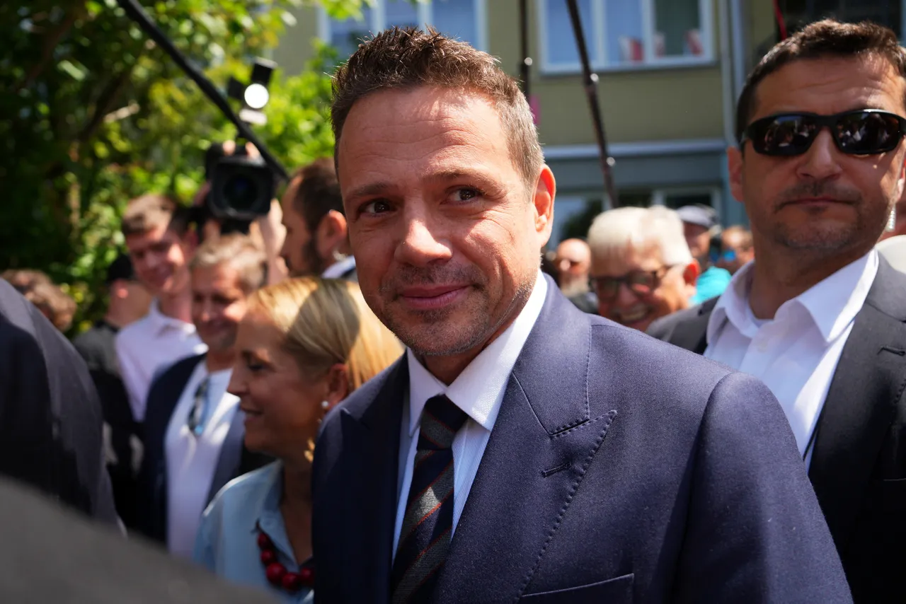 Warszawa: Trzaskowski reaguje na doniesienia o nieprawidłowościach w Szpitalu Południowym