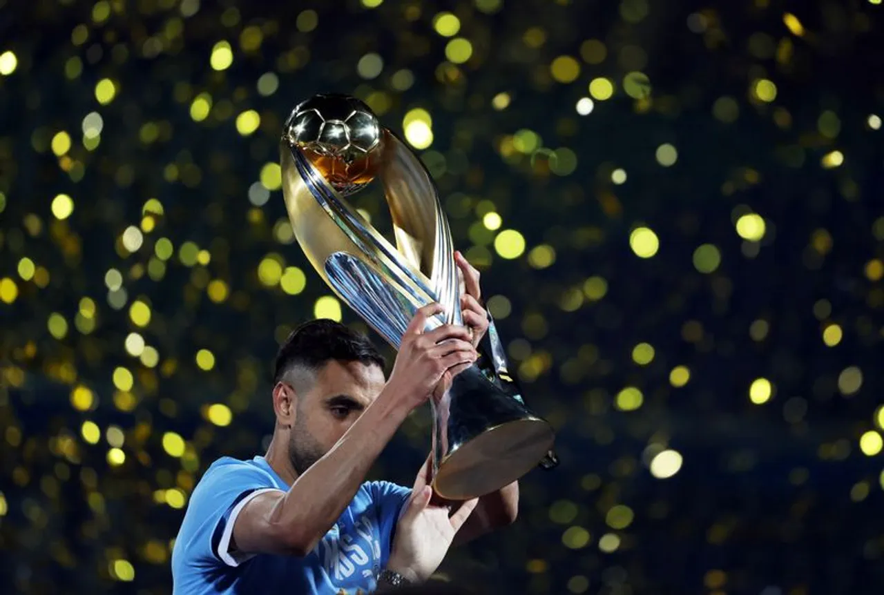 CAF confirms dates for Champions League quarter final fixtures