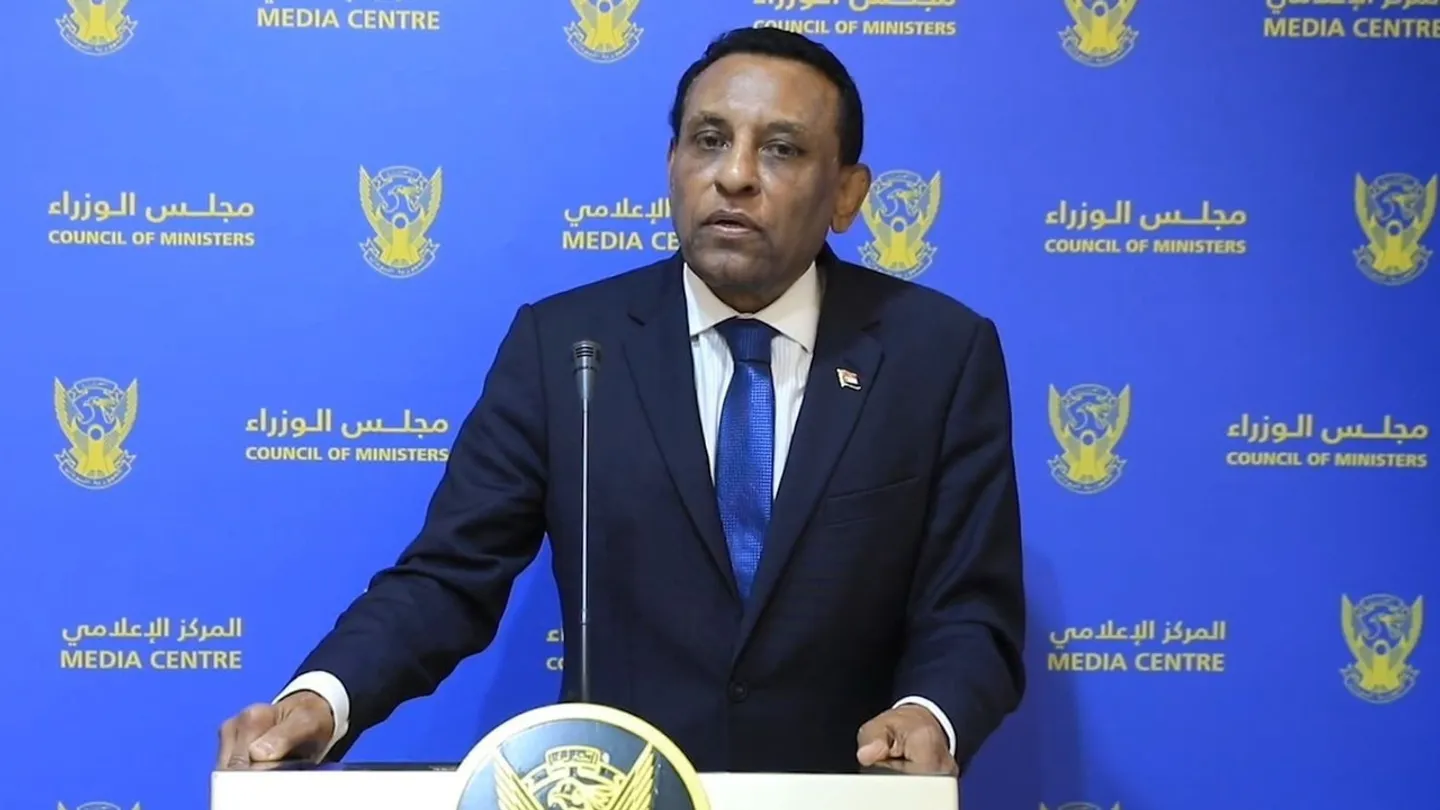السودان.. رئيس الوزراء الجديد يعلن حلّ الحكومة تمهيداً لتشكيل أخرى جديدة