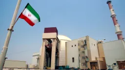 تهران گزارش آژانس بین‌المللی انرژی اتمی را «سیاسی و بی‌اساس» خواند