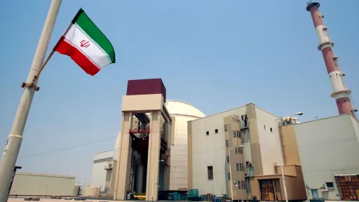 تهران گزارش آژانس بین‌المللی انرژی اتمی را «سیاسی و بی‌اساس» خواند