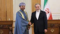 پیشنهاد جدید آمریکا برای توافق هسته‌ای از طریق عمان به ایران رسید