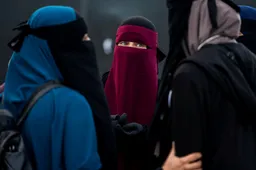 Казахстан готовится запретить никабы