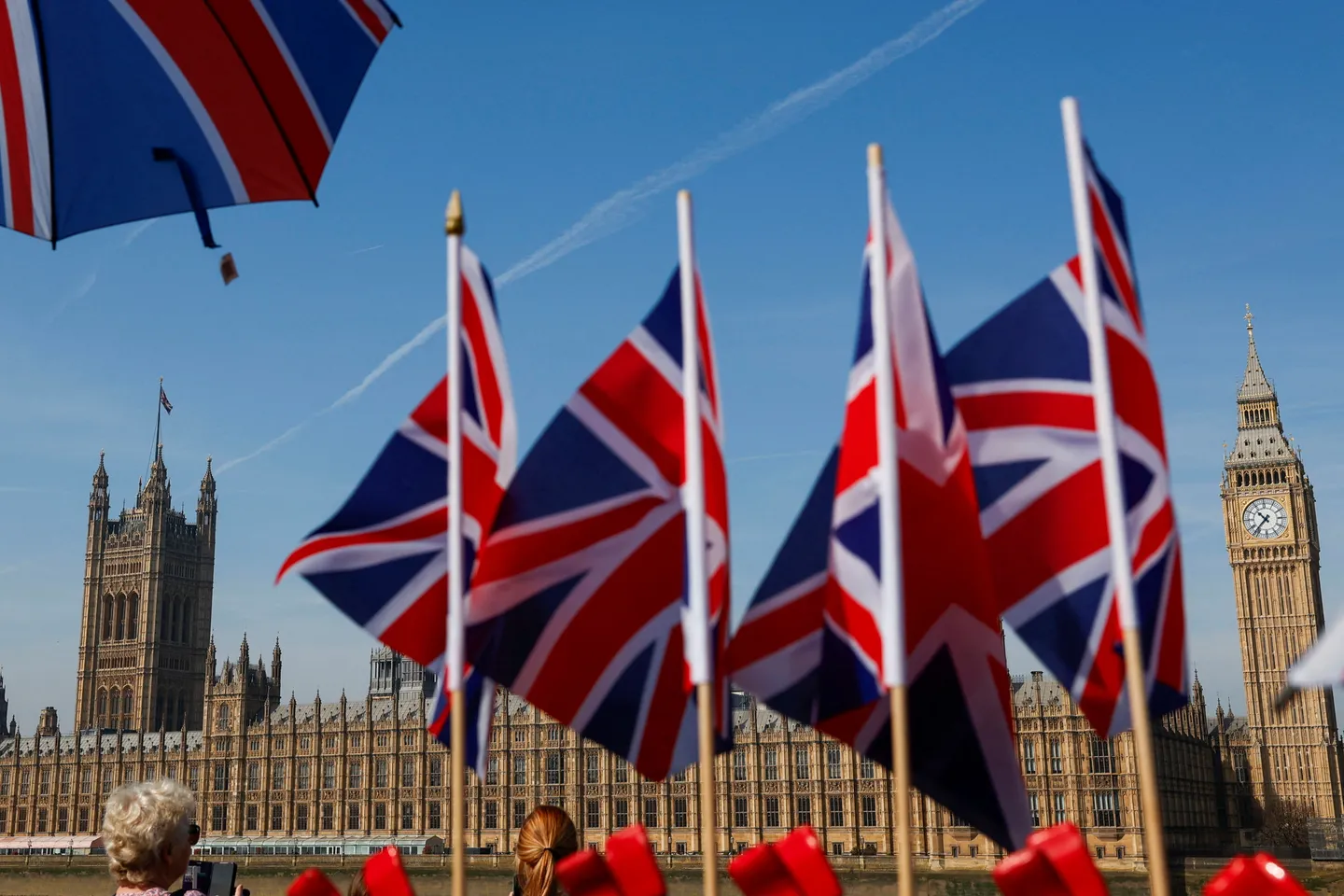 Britanski parlamentarci traže od premijera uvođenje sankcija Izraelu