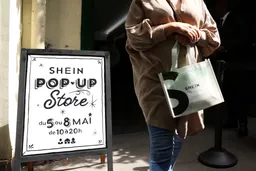 French senators back law to rein in ultra fast-fashion