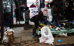 Kwanini 'kazi za pembeni' zimekuwa kitu cha kawaida kwa Wakenya wa pato la wastani