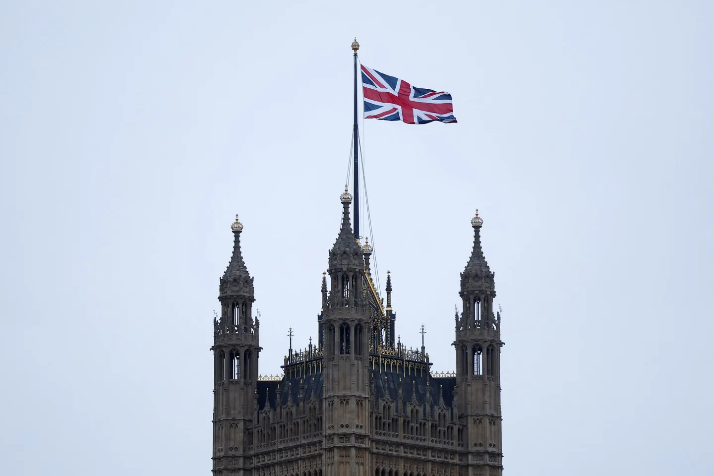 Британия готовит санкции против израильских министров