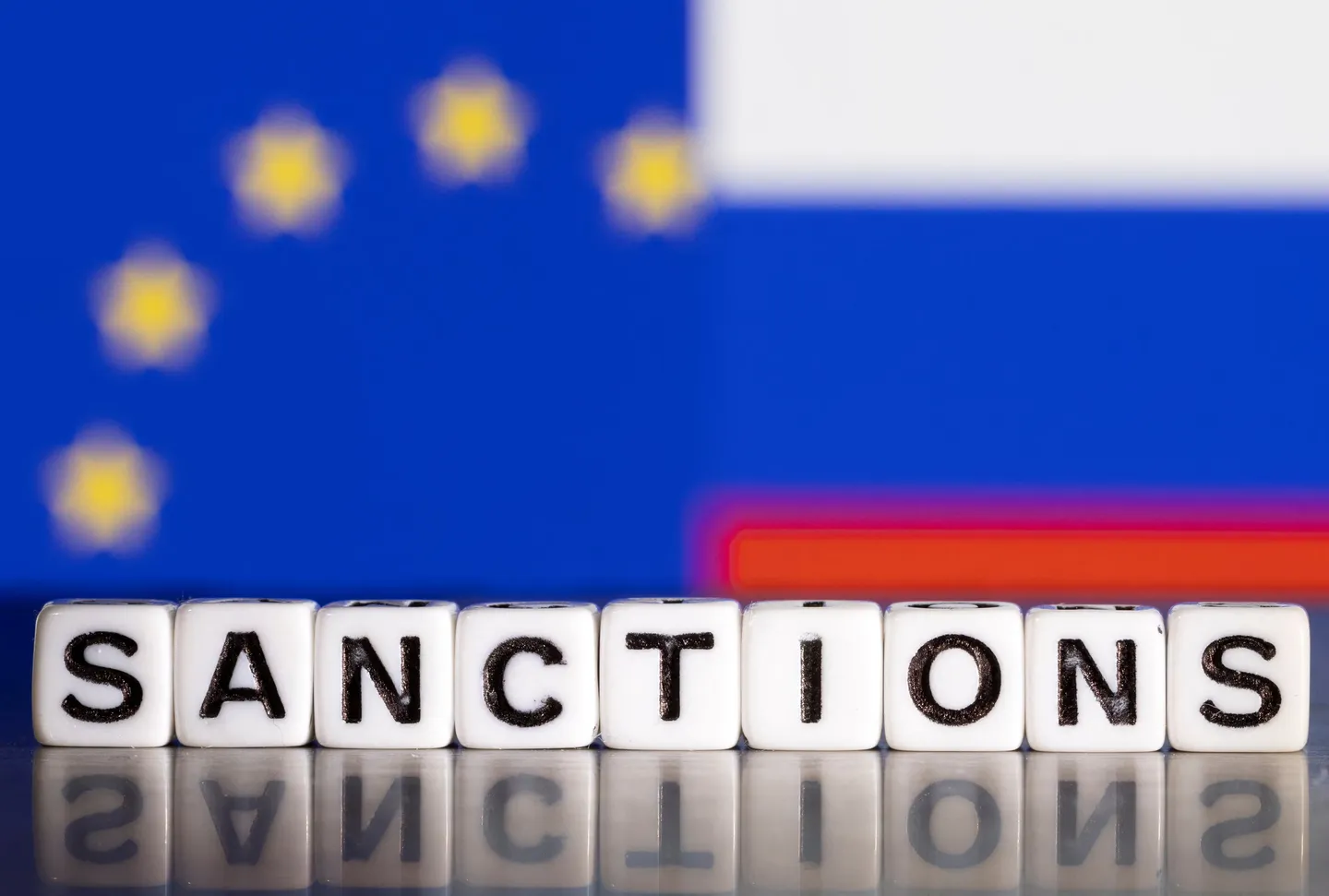 Что войдет в 18-й пакет санкций ЕС против России?