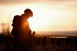 British soldier facing rape allegation in Kenya flown back to UK