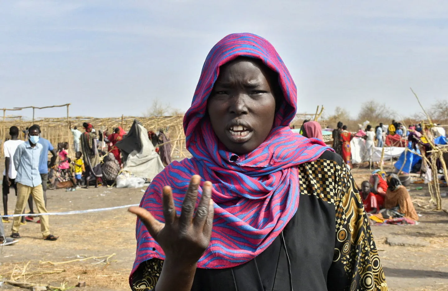 Looters force last hospital in South Sudan's volatile region to close