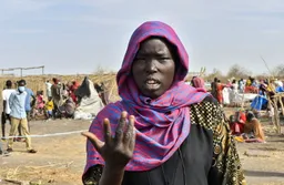 Looters force last hospital in South Sudan's volatile region to close