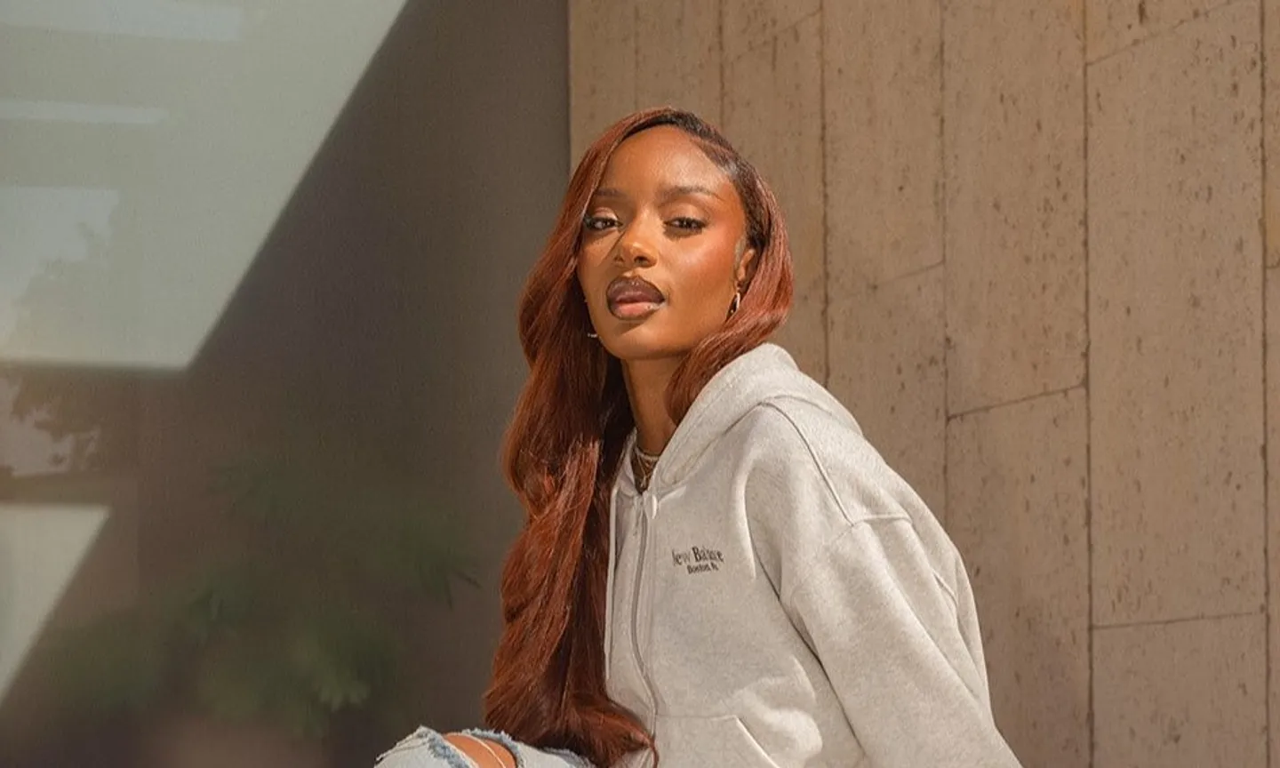 2025 BET Awards: Ayra Starr makes history with Best International Act win