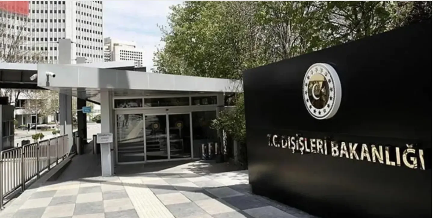 La Turquie suit de près la situation de ses citoyens à bord du navire Madleen