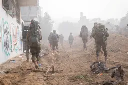 41 Israeli army personnel renounce military service, call Gaza carnage 'Netanyahu's survival war'