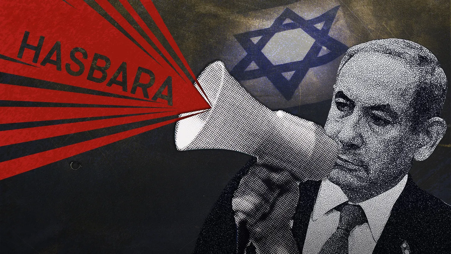 Quand la “hasbara” israélienne dégringole: les entreprises israéliennes en chute libre sur Meta