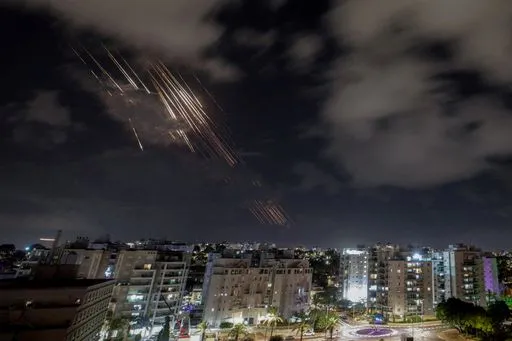 Irán advierte que tiene información clave para contraatacar si Israel impacta sitios nucleares