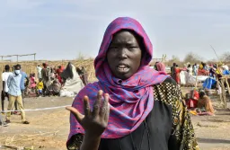 Waporaji wasababisha hospitali ya mwisho Sudan Kusini kufungwa