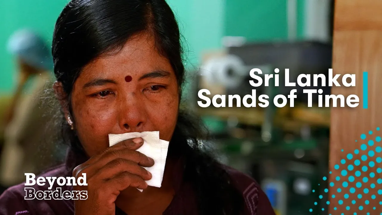 How is Sri Lanka living with its war scars?
