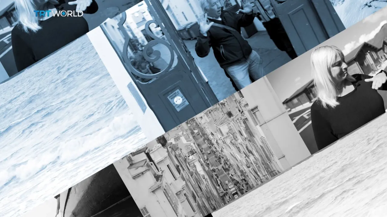 Through The Ages: Tackling the UK’s Loneliness Crisis