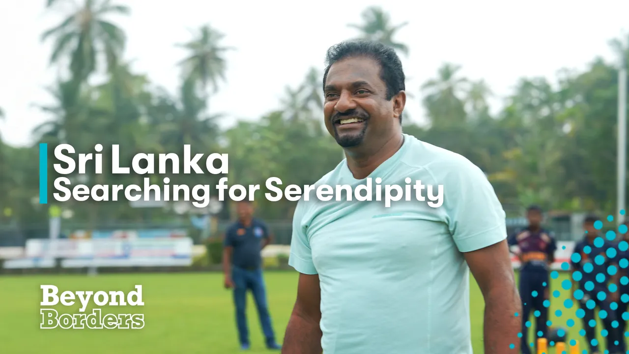 Muttiah Muralitharan’s Legacy: More Than Just Cricket