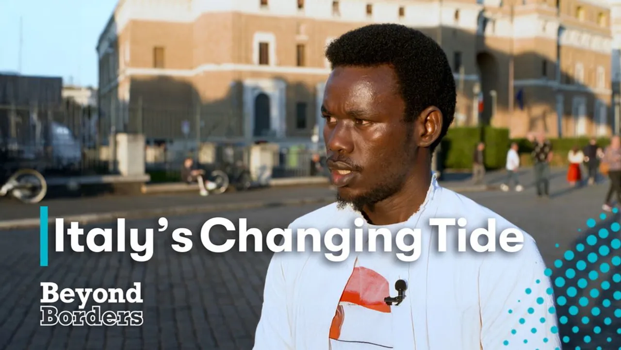 How Meloni’s Election Reshaped Italy: Migrants, Economy & Public Opinion