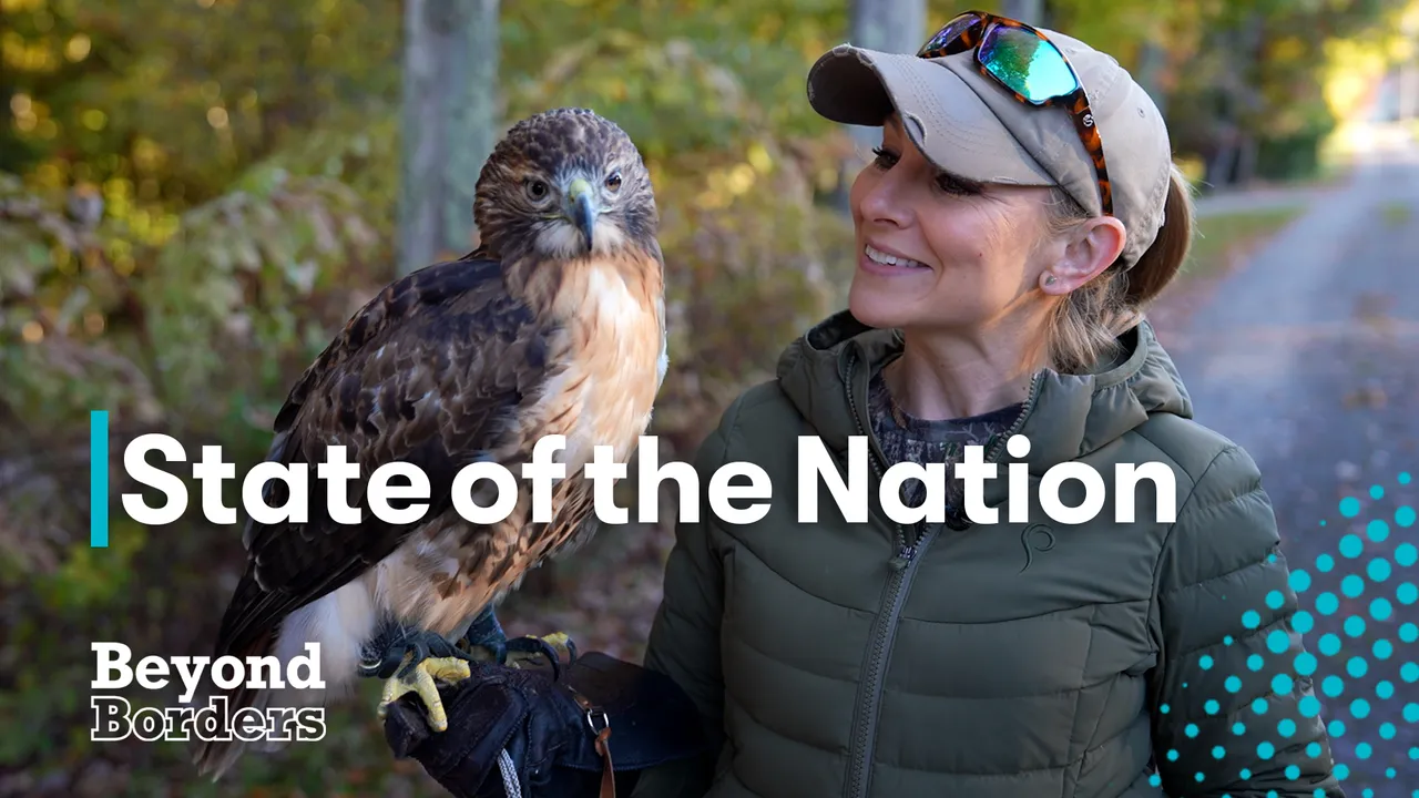 Hope Amid Hardship: West Virginia’s Battle with Poverty, Drugs, and Coal's Collapse