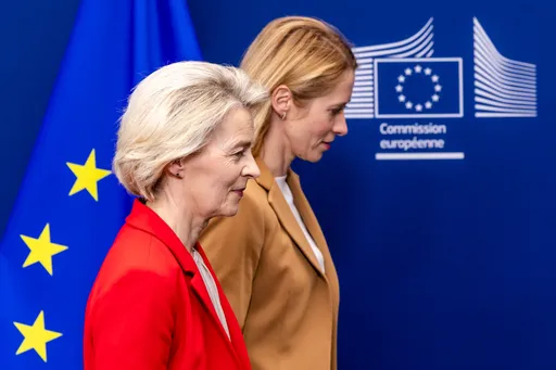 De EU stelt voor sancties en handelsbarrières op te leggen aan Israël
