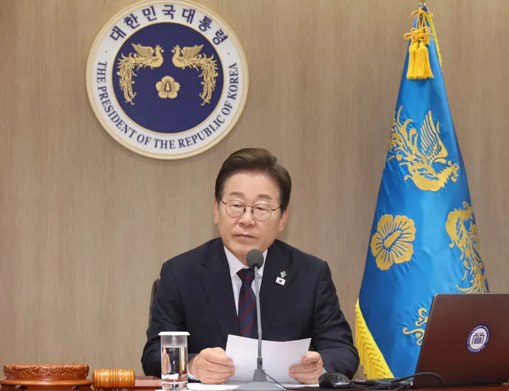 South Korea’s President Lee names foreign, defence ministers