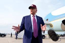 Трамп: ядерной сделки с Ираном может и не быть
