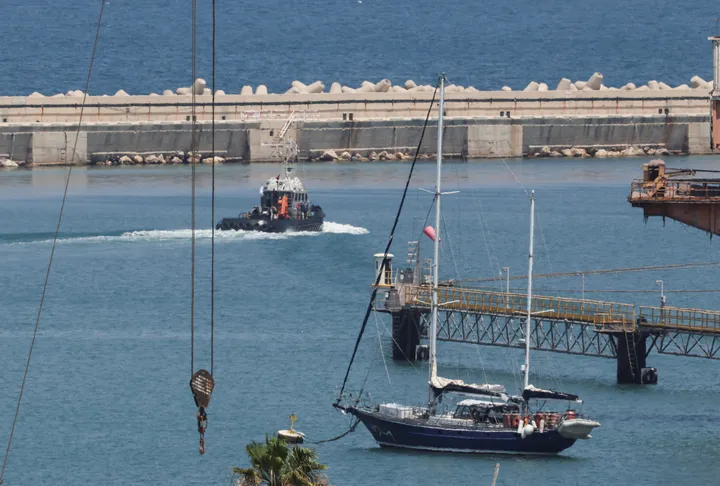 Les citoyens français détenus en Israël rentreront chez eux jeudi et vendredi