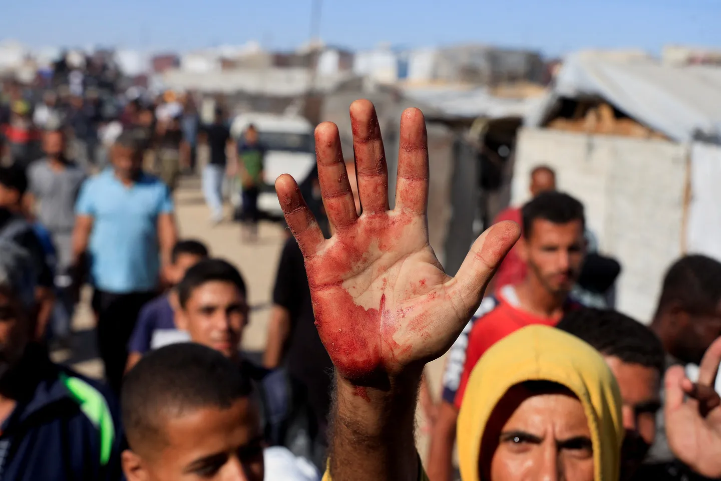 Skim agihan makanan Israel-AS di Gaza adalah perangkap, ‘perlu dibubarkan’: MSF