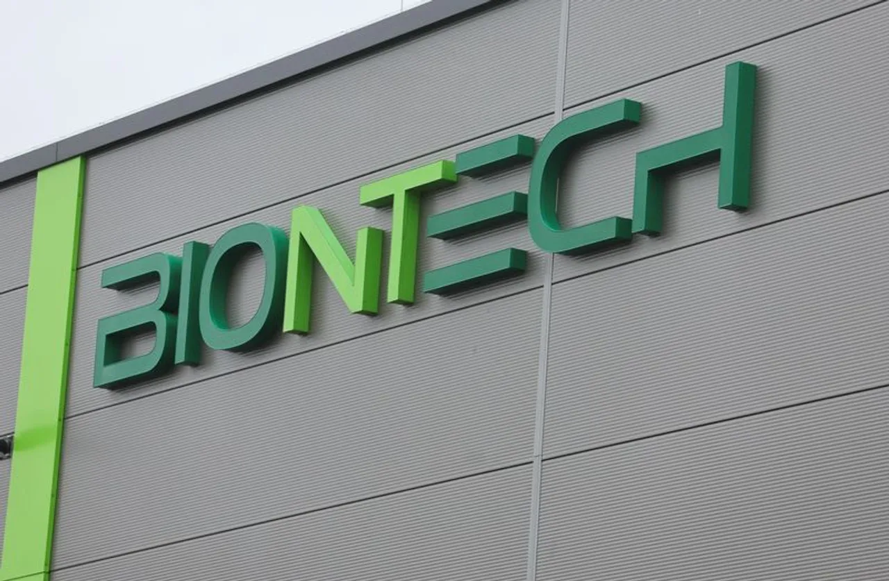 Biontech will drei deutsche Standorte schließen und massiv Stellen abbauen