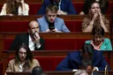 La gauche française exhorte Macron à agir après la reconnaissance de la Palestine