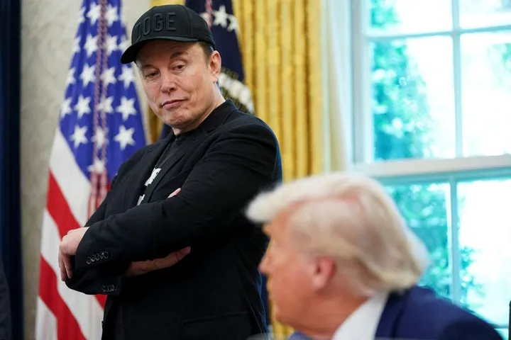 'Went too far': Musk regrets some of his Trump criticisms