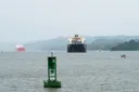EE.UU. y China libran la batalla marítima global: ¿qué implica esto para los puertos y los mares?