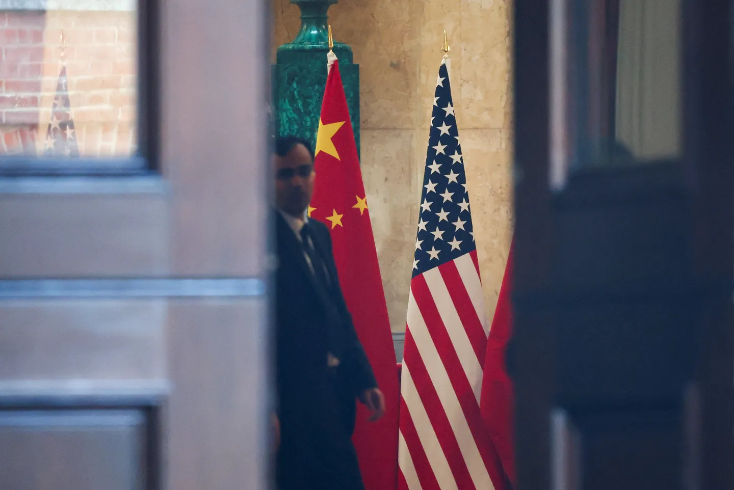 China warns US against renewed tariffs, threatens retaliation over supply chain moves
