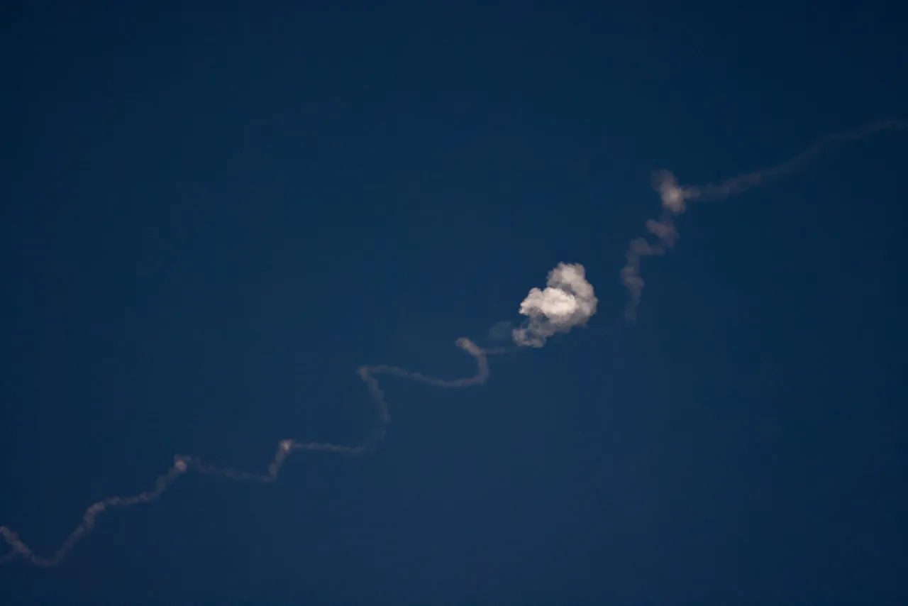 US to boost arms production as US and Israel exhaust bombs, interceptors