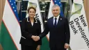 Usbekistan tilslutter sig BRIKS’ udviklingsbank