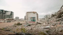 Art as resistance: New documentary by KADEM amplifies voices of Palestinian women