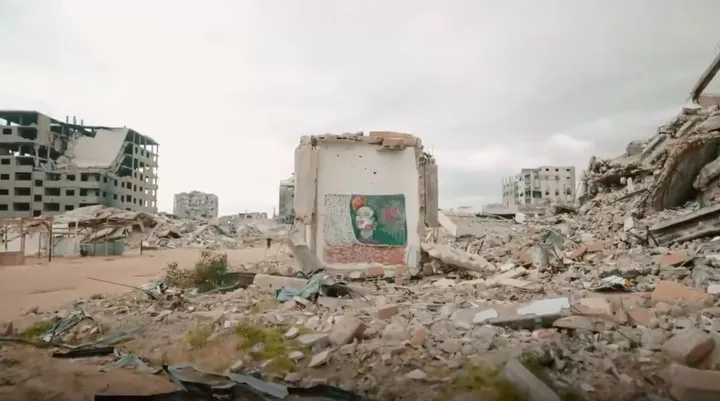 Art as resistance: New documentary by KADEM amplifies voices of Palestinian women
