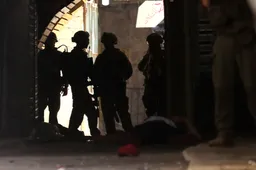 Ushtria izraelite tërhiqet nga Nablusi pas një operacioni të dhunshëm në Bregun Perëndimor