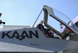 La Turquie exporte 48 avions de combat KAAN à l'Indonésie