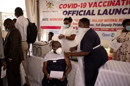 Uganda yakanusha uvumi wa kuwepo kwa Uviko 19