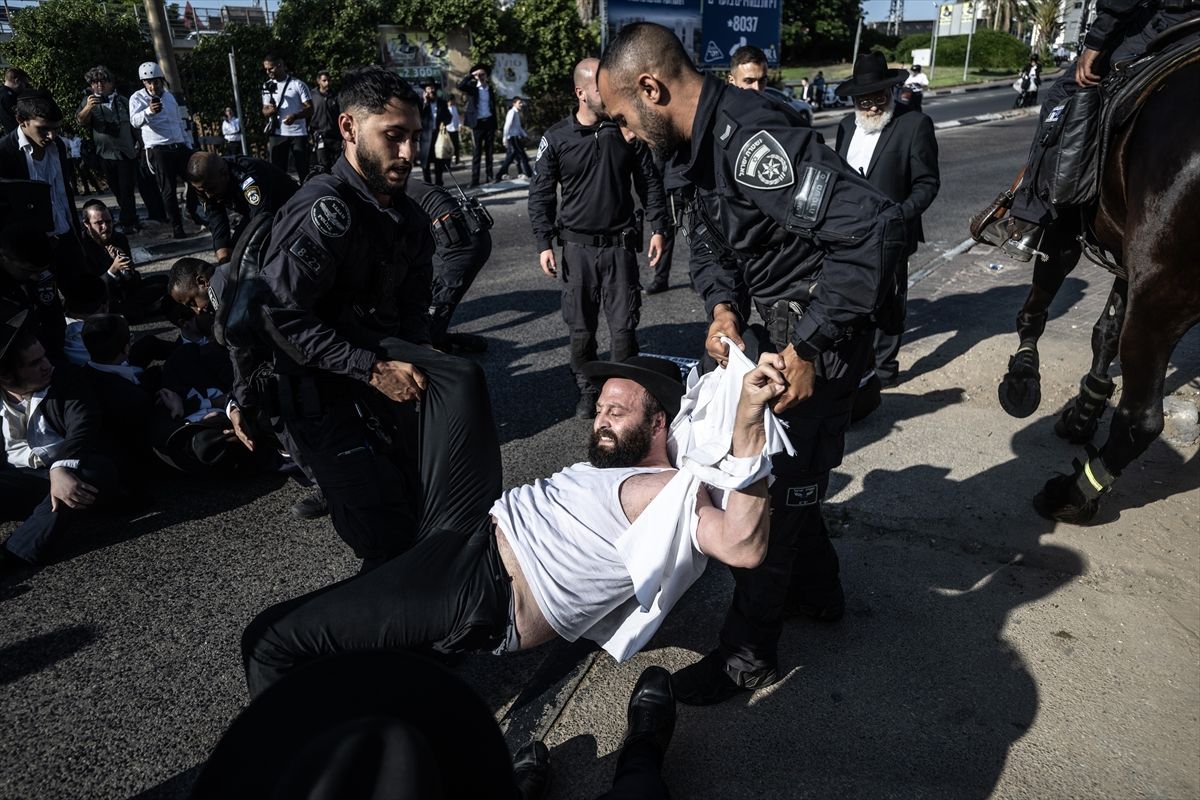Netanyahu govt may collapse as Israeli opposition seeks to dissolve Knesset